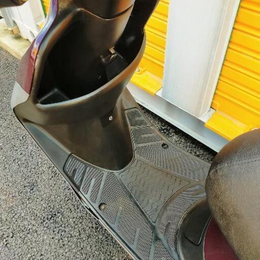 695.高馬力 一型ライブディオ バッテリーシート新品 千葉県柏市 即日配送、