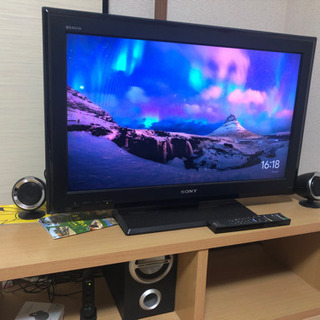 ソ－二　テレビ