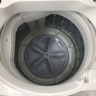 トレファク摂津店】SHARP(シャープ)の全自動洗濯機の2018年製が入荷