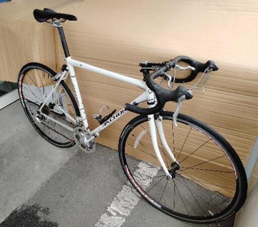 [引取限定]ブリヂストン　ANCHOR　アンカー　RNC3  動作良好！