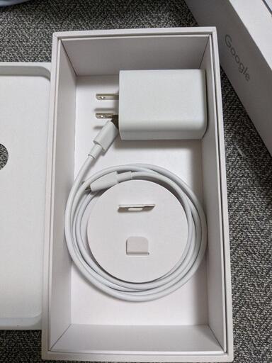 美品】Google Pixel4XL 128GB ソフトバンク版 【公式通販】