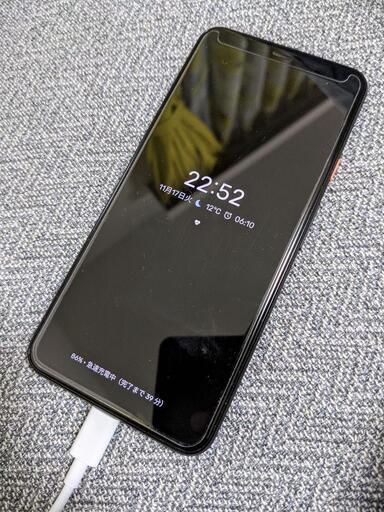 美品】Google Pixel4XL 128GB ソフトバンク版 【公式通販】 美品】Google Pixel4XL 128GB ソフトバンク版 【公式通販】
