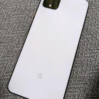 スマートフォン本体 SoftBank Google Pixel 4XL Google Google Pixel 4 XL 64GB SoftBank 価格比較 - 価格.com