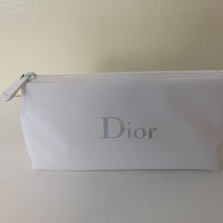 店頭販売済　💝 未使用‼Dior 化粧ポーチ💝 