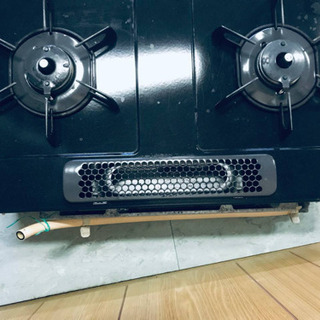 ③1991番 NORITZ✨都市ガスコンロ✨LG2260L‼️