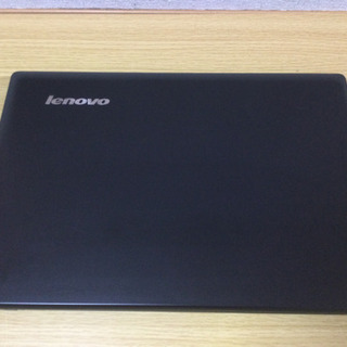 ノートPC lenovo G50-70 20351 win10 / i5 / メモリ4GB /SSD128GB
