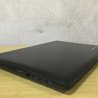 ノートPC lenovo G50-70 20351 win10 / i5 / メモリ4GB /SSD128GB