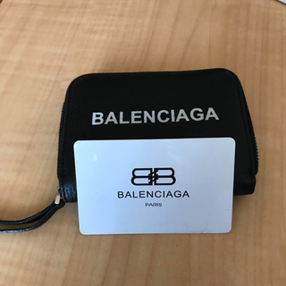 BALENCIAGA / 財布