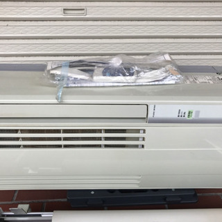 静岡県/コロナ窓枠ルームエアコンリモコン付きCW-F1816/CORONA