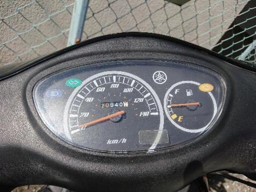 アクシス トリート 125 | diyfishblogs.com