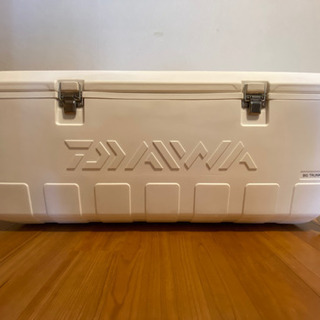 Daiwaのクーラーボックス　SU-8000