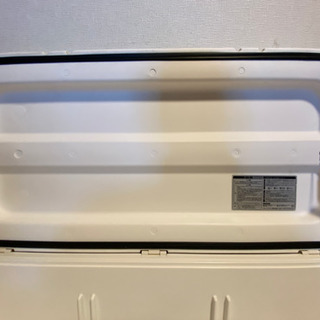 Daiwaのクーラーボックス　SU-8000