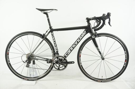 CANNONDALE 「キャノンデール」 CAAD10 5 105 2012年モデル ロード ...