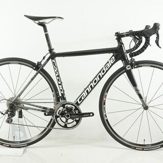 キャノンデール CANNONDALE CAAD10 2015モデル 52サイズ シマノ