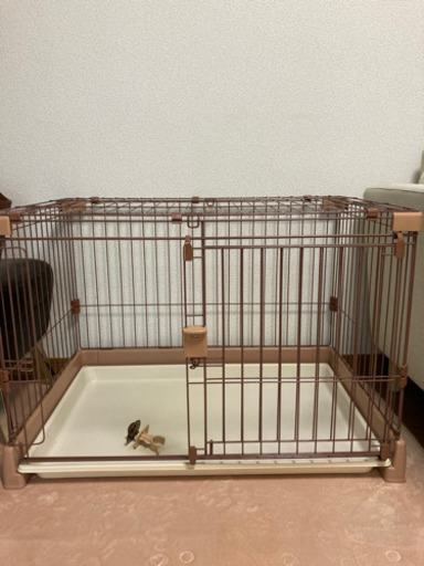 犬用　ゲージ
