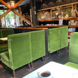 【ビジネス不可】9/6(月)11:00 レトロ喫茶カフェ会《お茶...