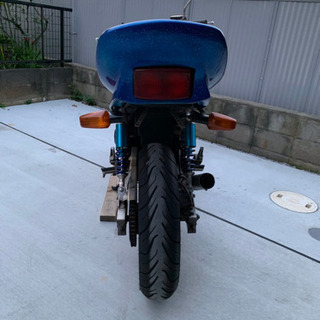 スーパーフォア CB400SF NC31 車検令和4年1月まで | aprendamosingles ...
