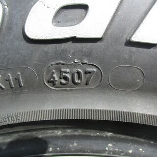 中古 グッドリッチ オールテレンT/A KO 265/70R16 4本 夏タイヤ BF Goodrich All-Terrain T/A KO 16インチ 岩手県盛岡市 手渡し