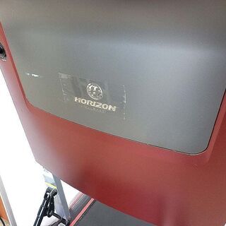  ホライゾン ルームランナー ランニングマシン EVOLVE JP TM370E-3JP HORIZON FITNESS 折りたたみ 時速10kmまで 札幌市西区