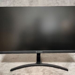 【値下げ】【美品】ゲーミングモニター 24インチIPSパネル