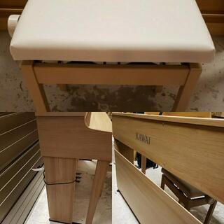 【極美品 ほぼ未使用】直接引取は10000値引き！KAWAI 河合楽器製作所 電子ピアノ CN29LO　2020年製 プレミアムライトオーク調仕上【東京23区内のみ無料配送！】