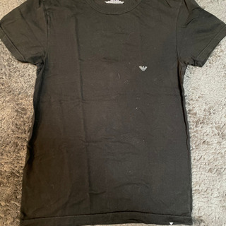 Emporio Armani Tシャツ Sサイズ