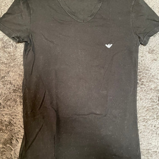 Emporio Armani 半袖Tシャツ Sサイズ