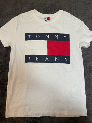  Jeans 半袖Tシャツ Sサイズ