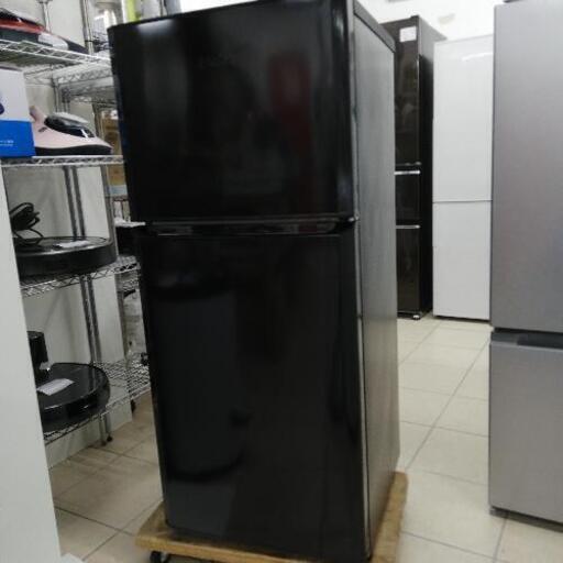 Haier ハイアール JR-N121A 2017年製 121L 冷蔵庫