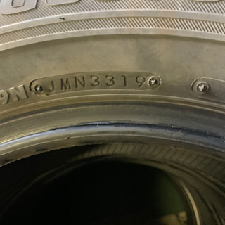 人気サイズ195/65R15スタッドレス4本セット