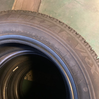 人気サイズ195/65R15スタッドレス4本セット