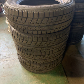 人気サイズ195/65R15スタッドレス4本セット