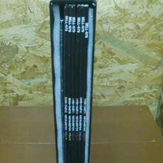 激レア！ スターウルフ メモリアルボックス[東竜也]ＬＤ－ＢＯＸ 