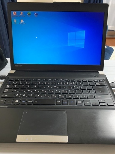 ノートパソコン(Office付き)
