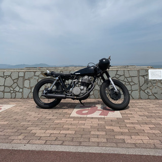 sr400