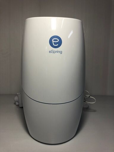 【匿名配送】アムウエイ 浄水器 Ⅱ eSpring Amway 据置型 2017