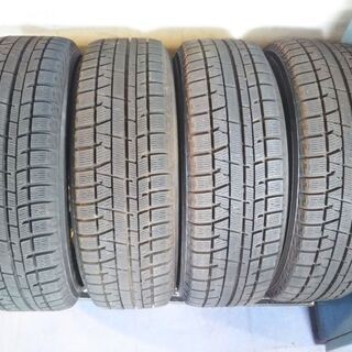 冬14インチ 人気ホイール EVOⅡ【~95％富山】フィット FIT インサイト モビリオ エアウェイブ カローラ フィールダー 185/65R14(175/70R14 同等サイズ）4本