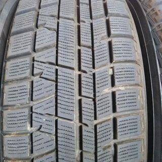 冬14インチ 人気ホイール EVOⅡ【~95％富山】フィット FIT インサイト モビリオ エアウェイブ カローラ フィールダー 185/65R14(175/70R14 同等サイズ）4本