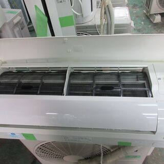 2016 Sharp 6畳、無料エアコン設置