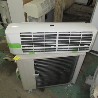 2016 Sharp 6畳、無料エアコン設置