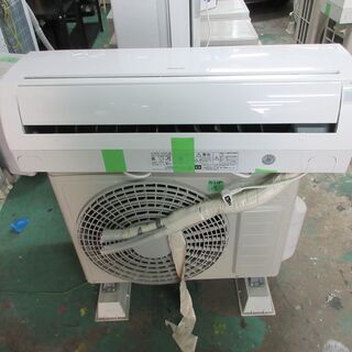 2015 Hitachi 6畳、無料エアコン設置