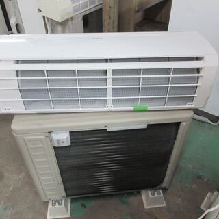 2015 Hitachi 6畳、無料エアコン設置