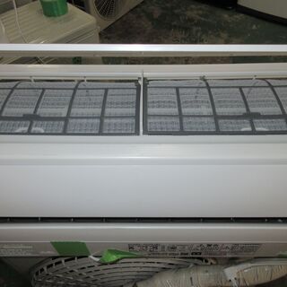 2015 Hitachi 6畳、無料エアコン設置