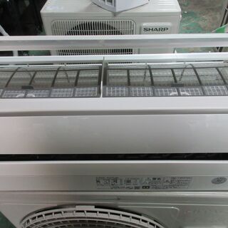 2015 Hitachi 6畳、 無料エアコン設置