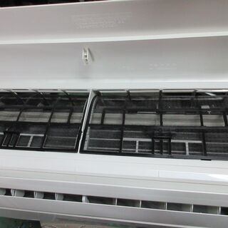 2017 Panasonic 6 畳。 無料のエアコンの設置!!!