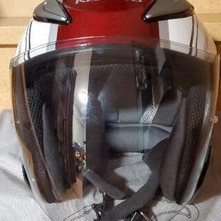 OGK KABUTO  ジェットヘルメット 