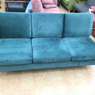 【トレファク摂津店】KARE（カレ）のソファが入荷しました！