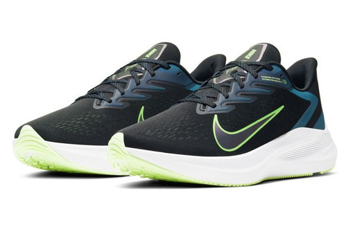 【新品】NIKE エアズーム ウィンフロー 7【26.5cm】