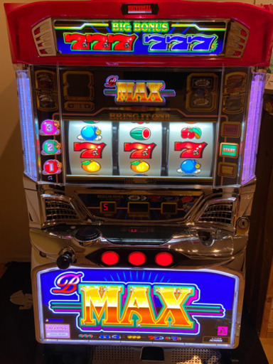新作グッ ソーラー7 パチスロ BｰMAX その他