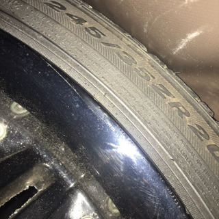 20inch  アメ車等に